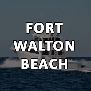 Fort Walton Beach Airport Taxi