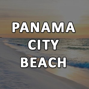 Panama City Beach Airport Taxi Service