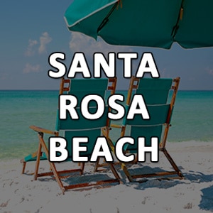 Santa Rosa Beach VPS Taxi Service
