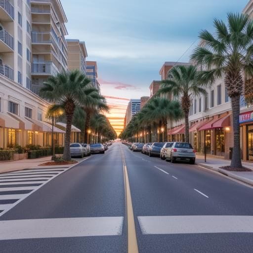 Taxi to Grand Boulevard Destin Taxi to Grand Boulevard Destin