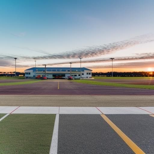 VPS Airport Taxi Service