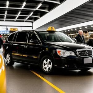 850 Taxi Emerald Coast Taxi Service