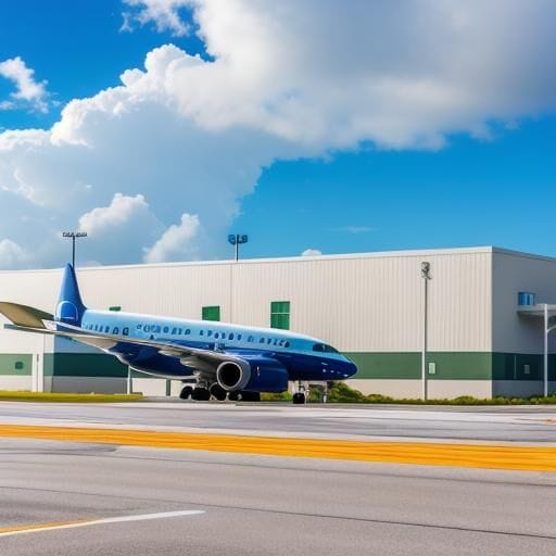 PNS Pensacola Airport Taxi Service